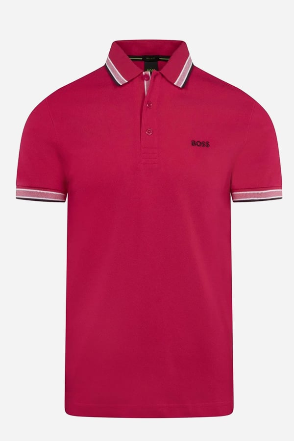 ΜΠΛΟΥΖΑ POLO - 698